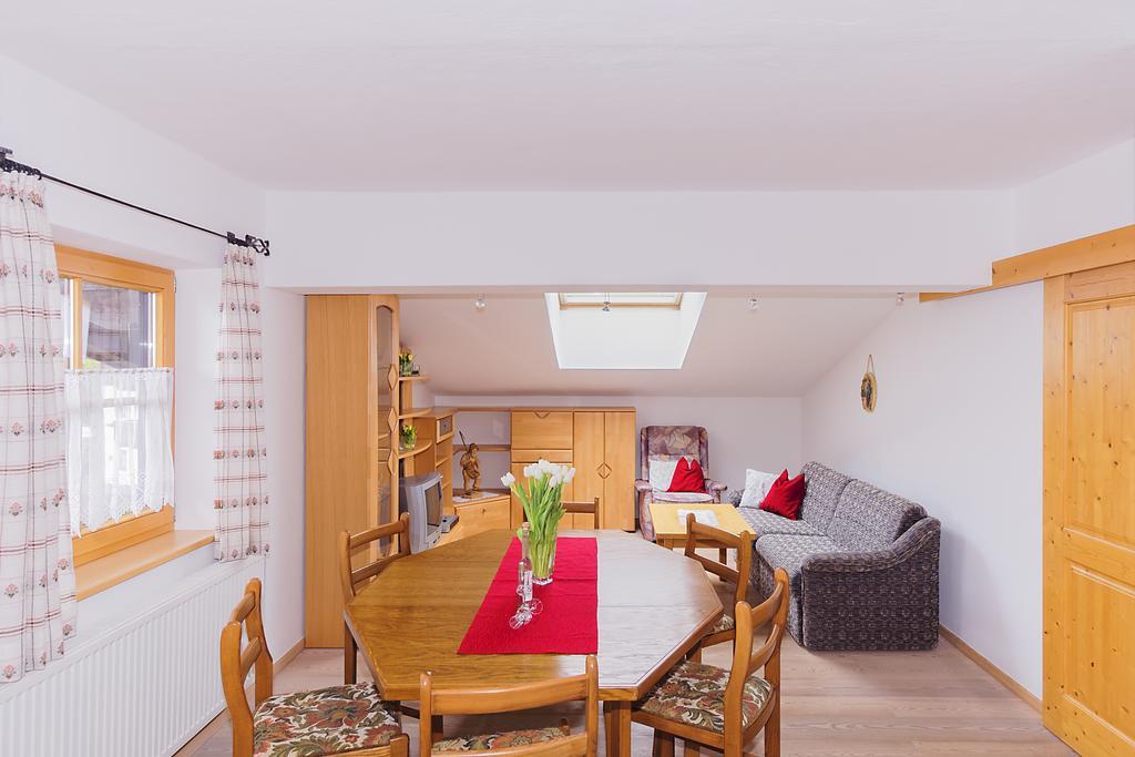 Vila Stockingbauer Leogang Exteriér fotografie
